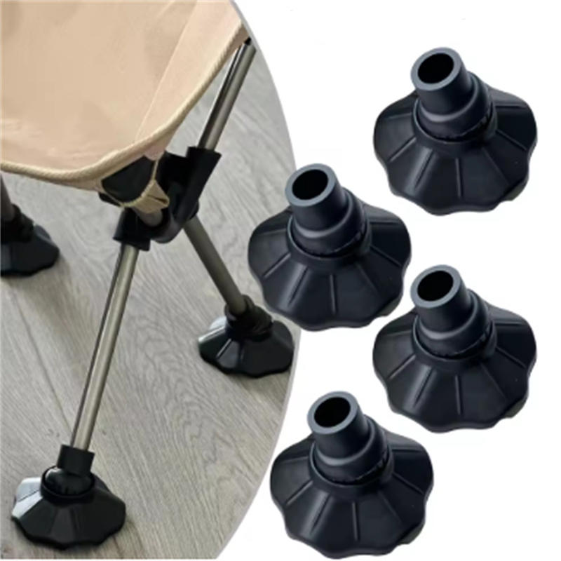 4Pcs 13/16mm Camping Chair Foo - Fishing Hat recensie en prijs