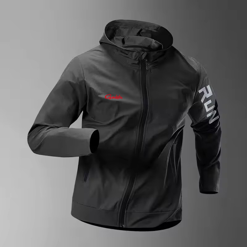 Gamakatsu Fishing Men's Jacket - Fishing Jacket Waterproof recensie en prijs