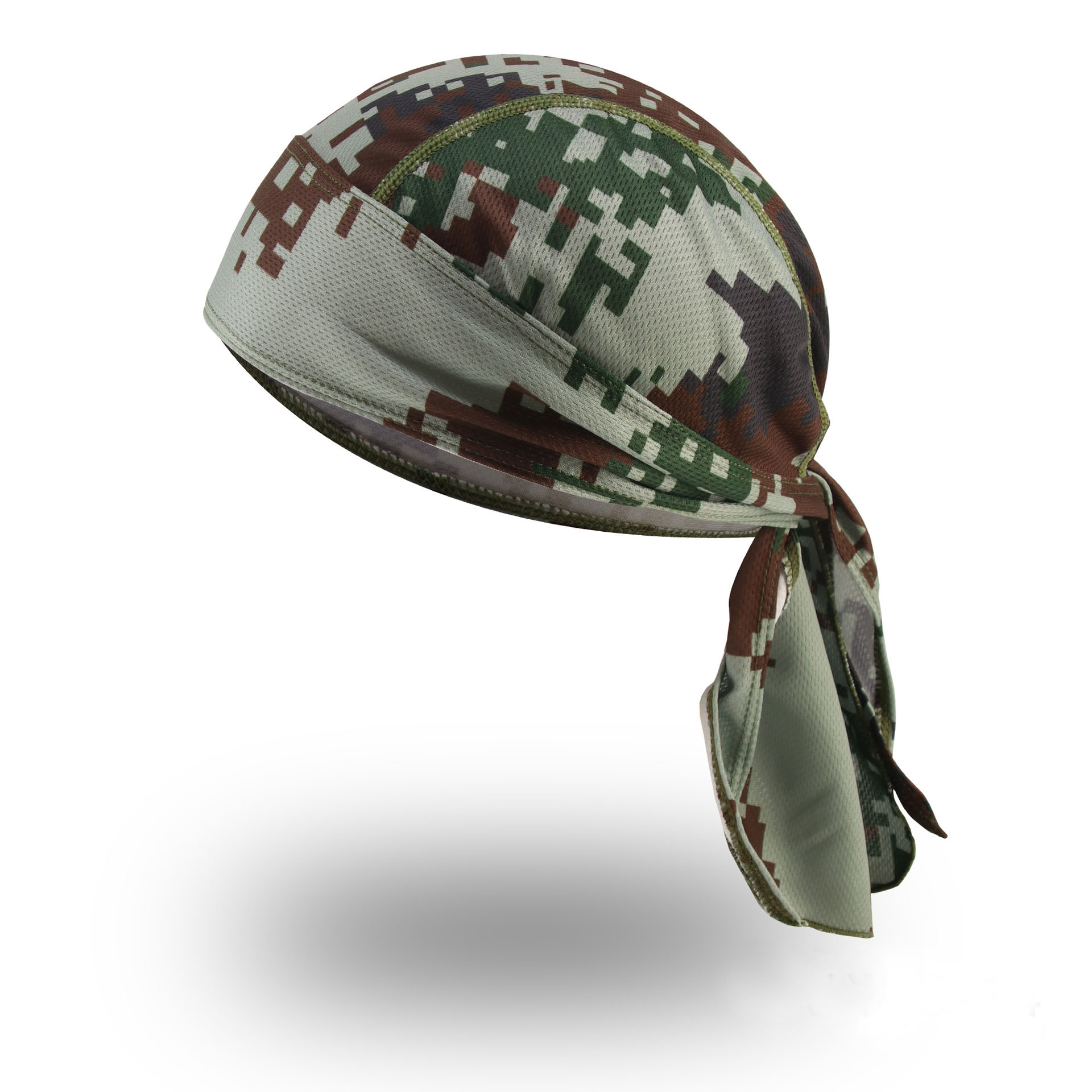 Headband Summer Men Printed Cy - Fishing Hoodie recensie en prijs
