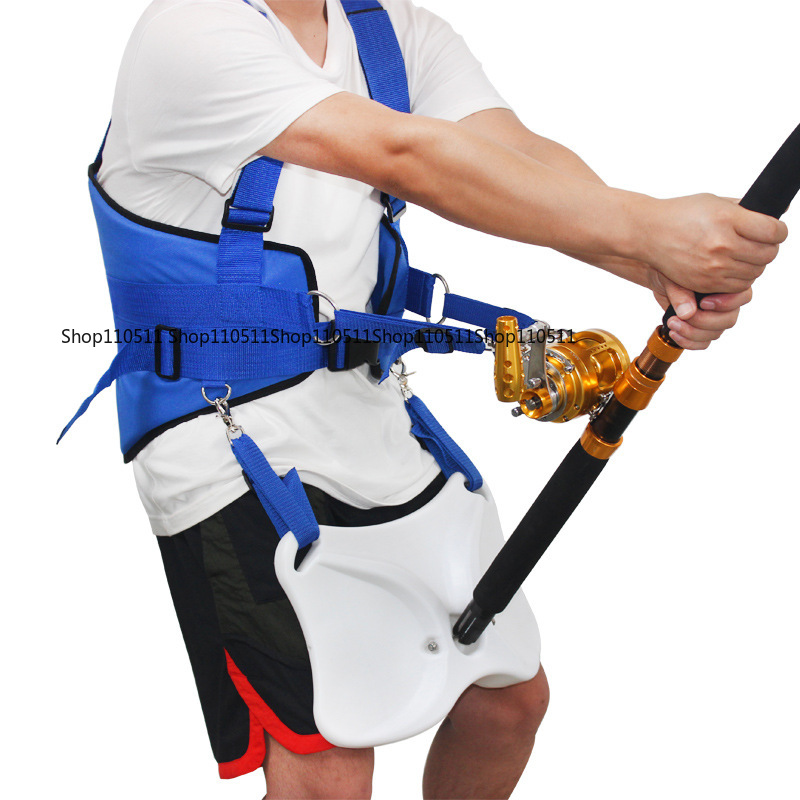 Stand Up Fishing Vest, Integra - Fishing Vest recensie en prijs