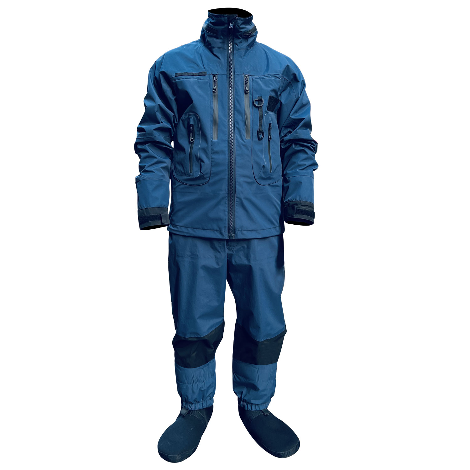 Waterproof Fishing Rain Suit S - Fishing Rain Suit recensie en prijs