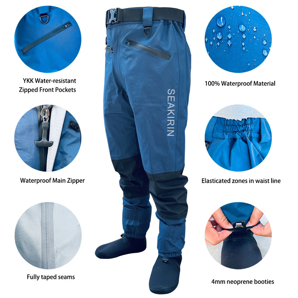 Waterproof Fishing Rain Suit S - Fishing Rain Suit recensie en prijs