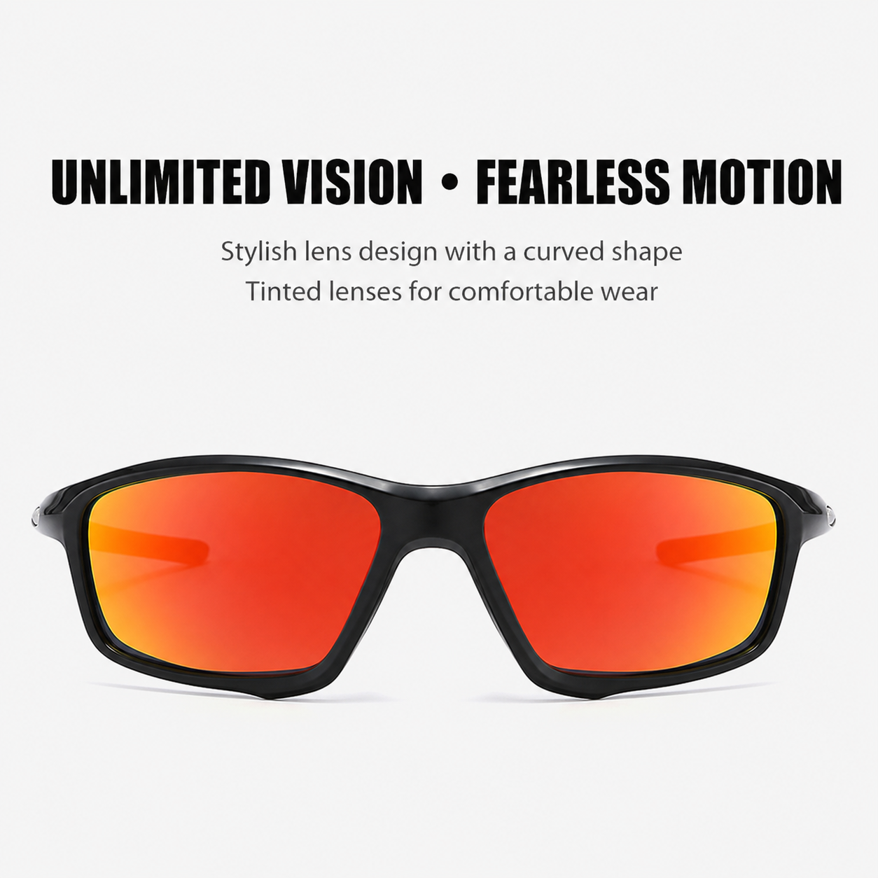 KAROS Sports Sunglasses Men Wo - Fishing Sunglasses Polarized recensie en prijs