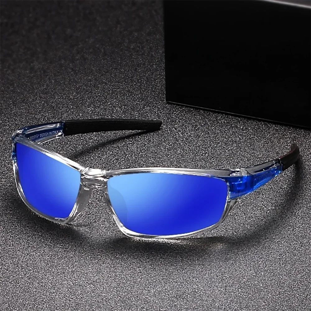 Sports Polarized Sunglasses fo - Fishing Sunglasses Polarized recensie en prijs